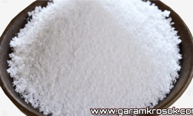 Distributor Garam Krosok Madura Surabaya Harga Terjangkau